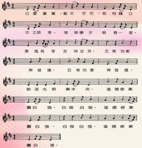 song